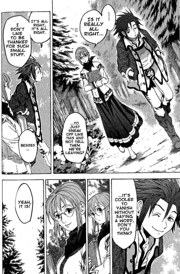 Suikoden III Chapter 3.1 73